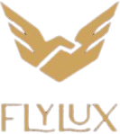 FlyLux Logo